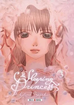 The sleeping princess T3