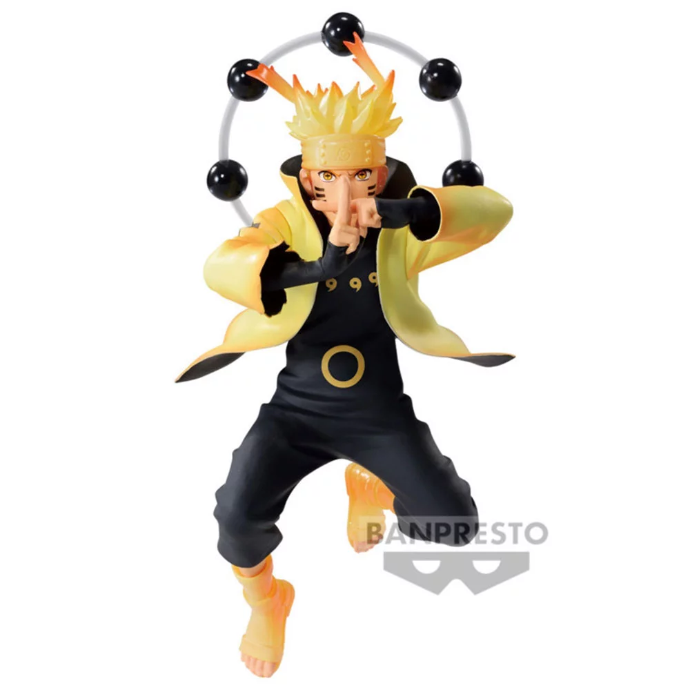 Naruto Shippuden Vibration Star Uzumaki Naruto V Special