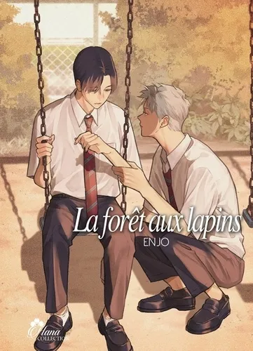 La Foret Aux Lapins T02