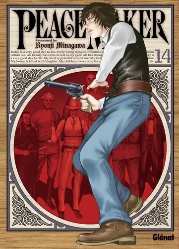 PeaceMaker T14