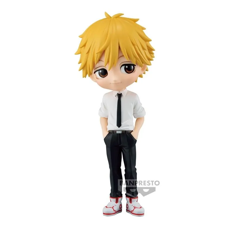 Chainsaw Man Q Posket -denji-