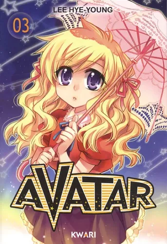 Avatar T3
