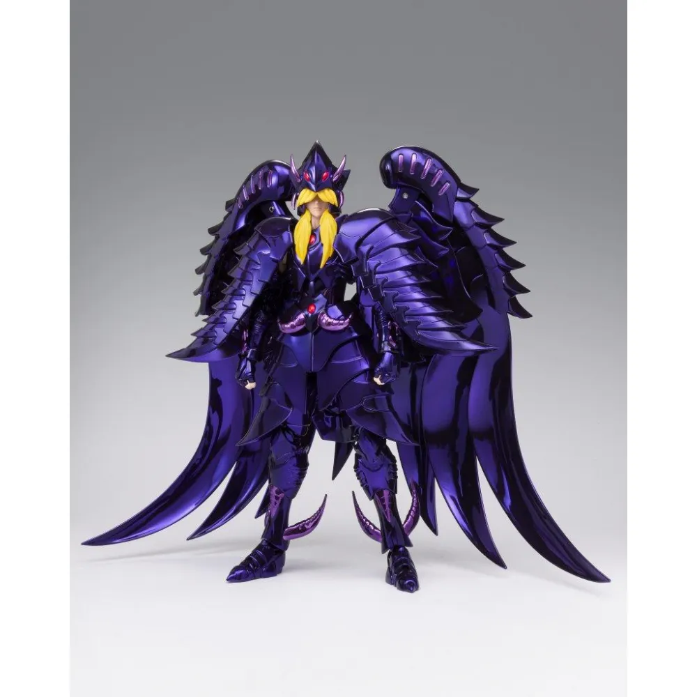 Saint Seiya Myth Cloth Ex Griffon Minos 18cm Figurine Saint Seiya Myth Cloth Ex Griffon Minos 18cm