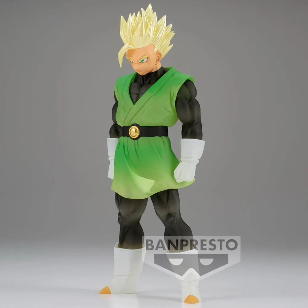 Dbz Clearise Super Saiyan Gohan Saiyaman