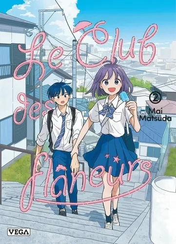 Le Club Des Flâneurs T02