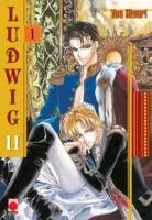 Ludwig II T1 Ludwig II T1