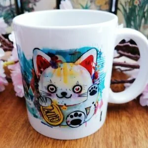 Mug Maneki