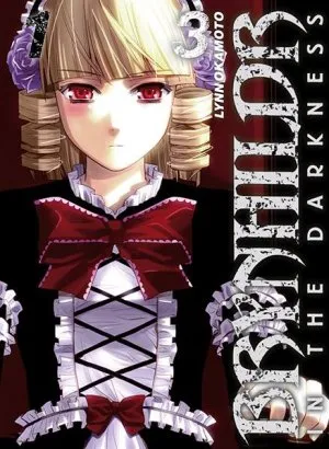 Brynhildr In The Darkness T03