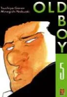 Old Boy T5