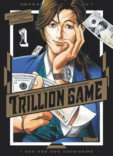 Trillion Game T01