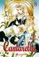 Cantarella T8