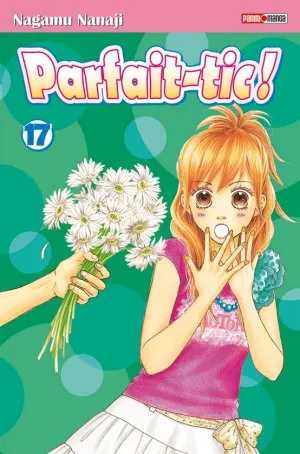 Parfait Tic ! T17