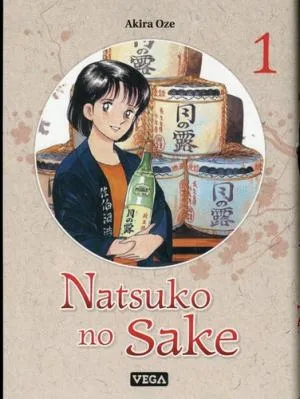 Natsuko No Sake T01
