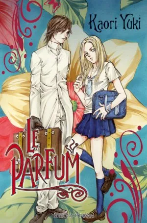 Le Parfum T1