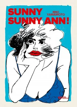 Sunny Sunny Ann T1