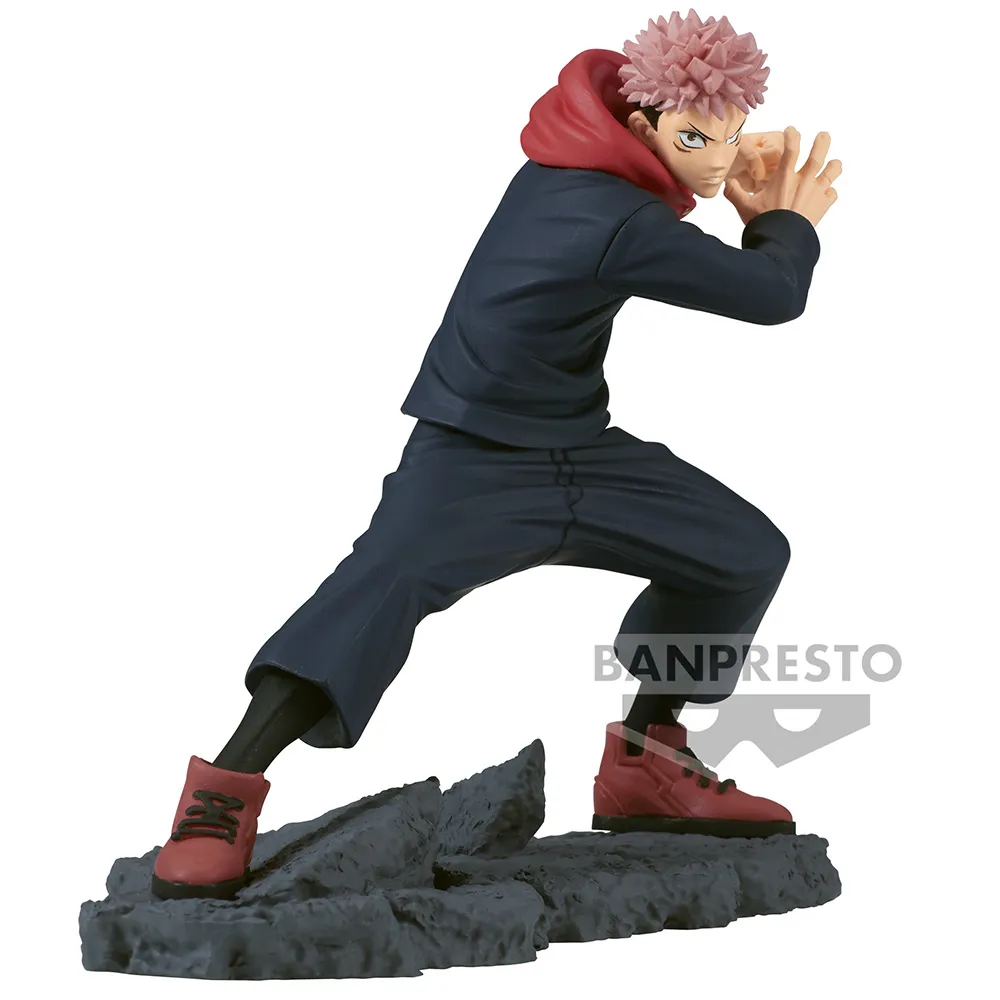 Jujutsu Kaisen Battle 3 - Yuji Itadori Jujutsu Kaisen Battle 3 - Yuji Itadori