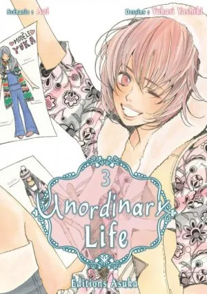 Unordinary Life T3