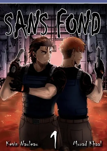 Sans Fond T01