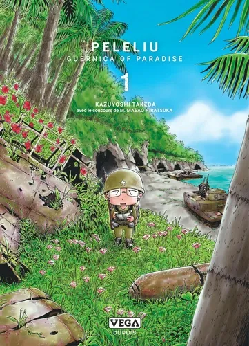 Peleliu T1 à 3€ Peleliu T1 à 3€