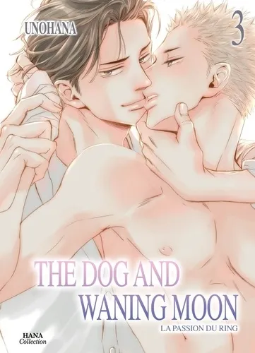 The Dog And Waning Moon T03