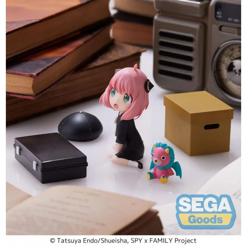 Luminasta Anya Forger Spy Game Luminasta Anya Forger Spy Game
