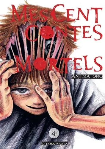 Mes Cent Contes Mortels T04