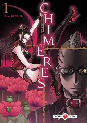 Chimères T1