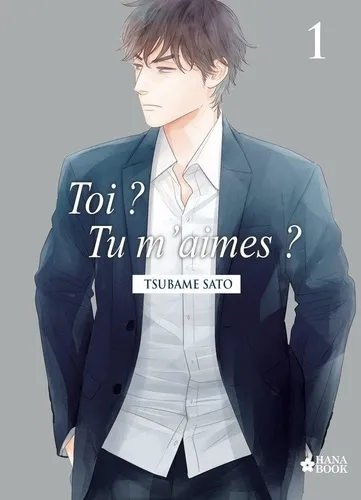 Toi ? Tu M'aimes ? T01 Toi ? Tu M'aimes ? T01