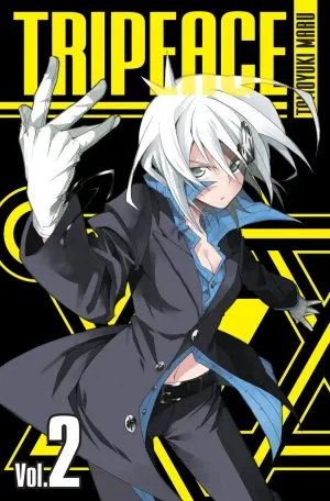 Tripeace T02