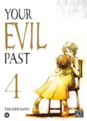 Your Evil Past T04