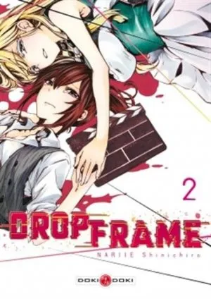 Drop Frame T2