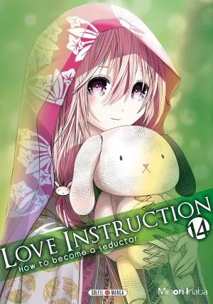 Love Instruction T14