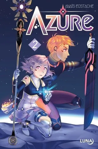 Azure T2