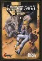 Lineage Saga T1