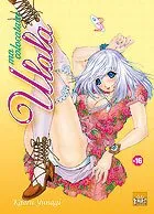 Ulala Ma Colocataire T03
