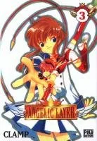 Angelic Layer T3