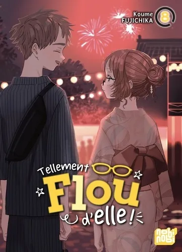 Tellement Flou D'elle T08 Tellement Flou D'elle T08