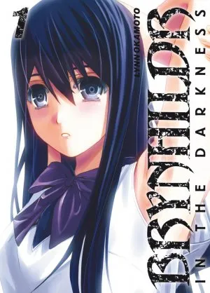 Brynhildr in the Darkness T1 Brynhildr in the Darkness T1