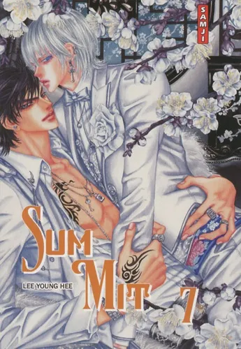 Summit T7