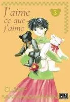 J'aime ce que J'aime T3