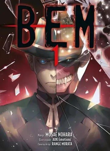 Bem T01 Bem T01