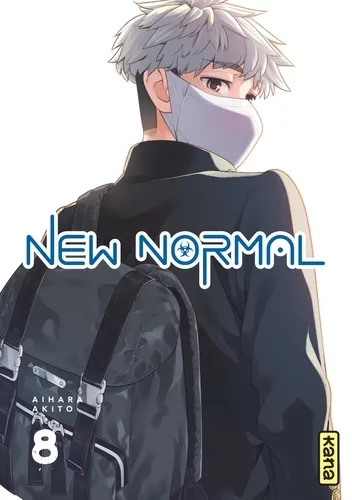 New Normal - Tome 8