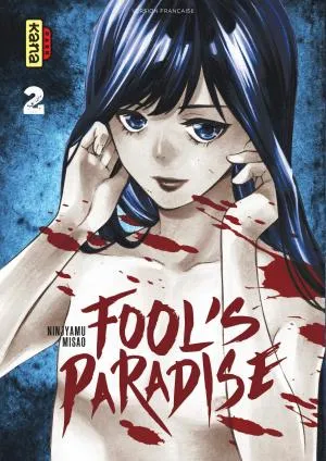 Fool's Paradise T02