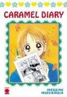 Caramel Diary T1