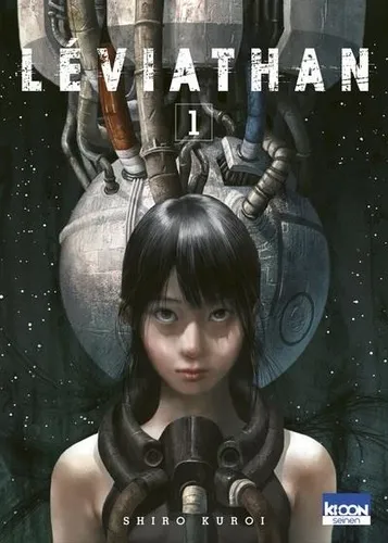 Leviathan T01 Leviathan T01