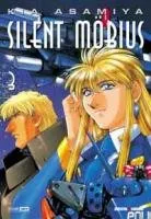Silent Mobius T3