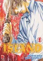 Island T1