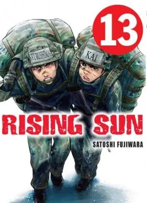 Rising Sun T13