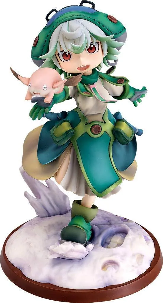 Made In Abyss Statuette Pvc 1/7 Prushka 21 Cm Made In Abyss Statuette Pvc 1/7 Prushka 21 Cm