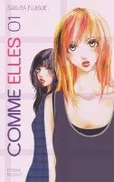 Comme Elles T1 Comme Elles T1